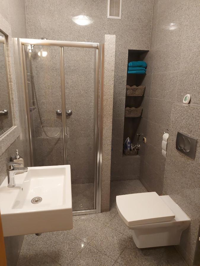 Apartament Zakopane Kamieniec 10I Exterior photo